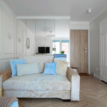 Elite Apartments Podwale Przedmiejskie Old Town Гданськ Екстер'єр фото