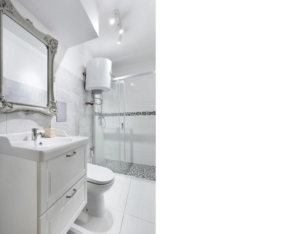 Elite Apartments Podwale Przedmiejskie Old Town Гданськ Екстер'єр фото