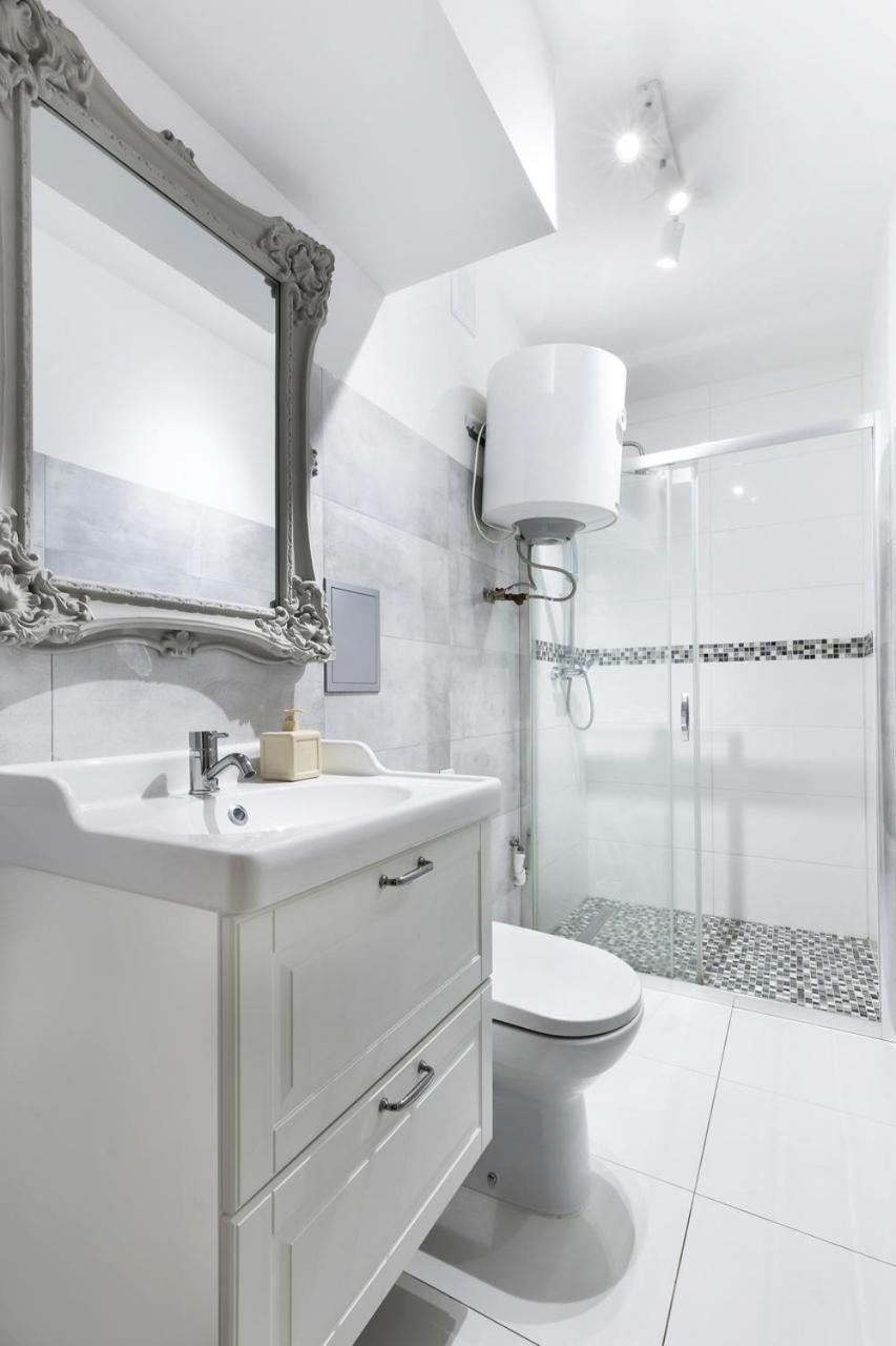 Elite Apartments Podwale Przedmiejskie Old Town Гданськ Екстер'єр фото