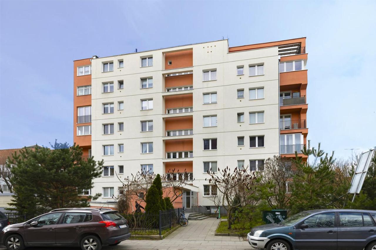 Elite Apartments Podwale Przedmiejskie Old Town Гданськ Екстер'єр фото