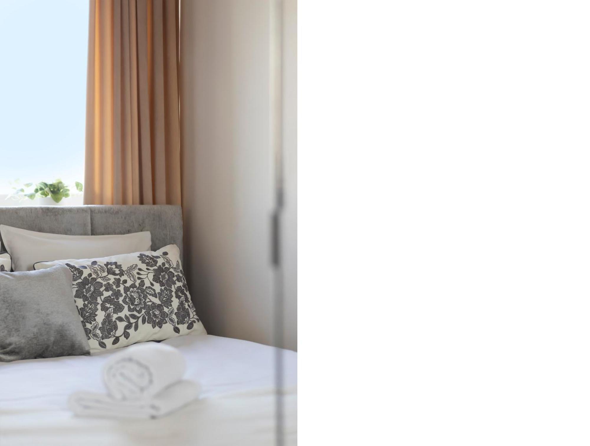 Elite Apartments Podwale Przedmiejskie Old Town Гданськ Екстер'єр фото