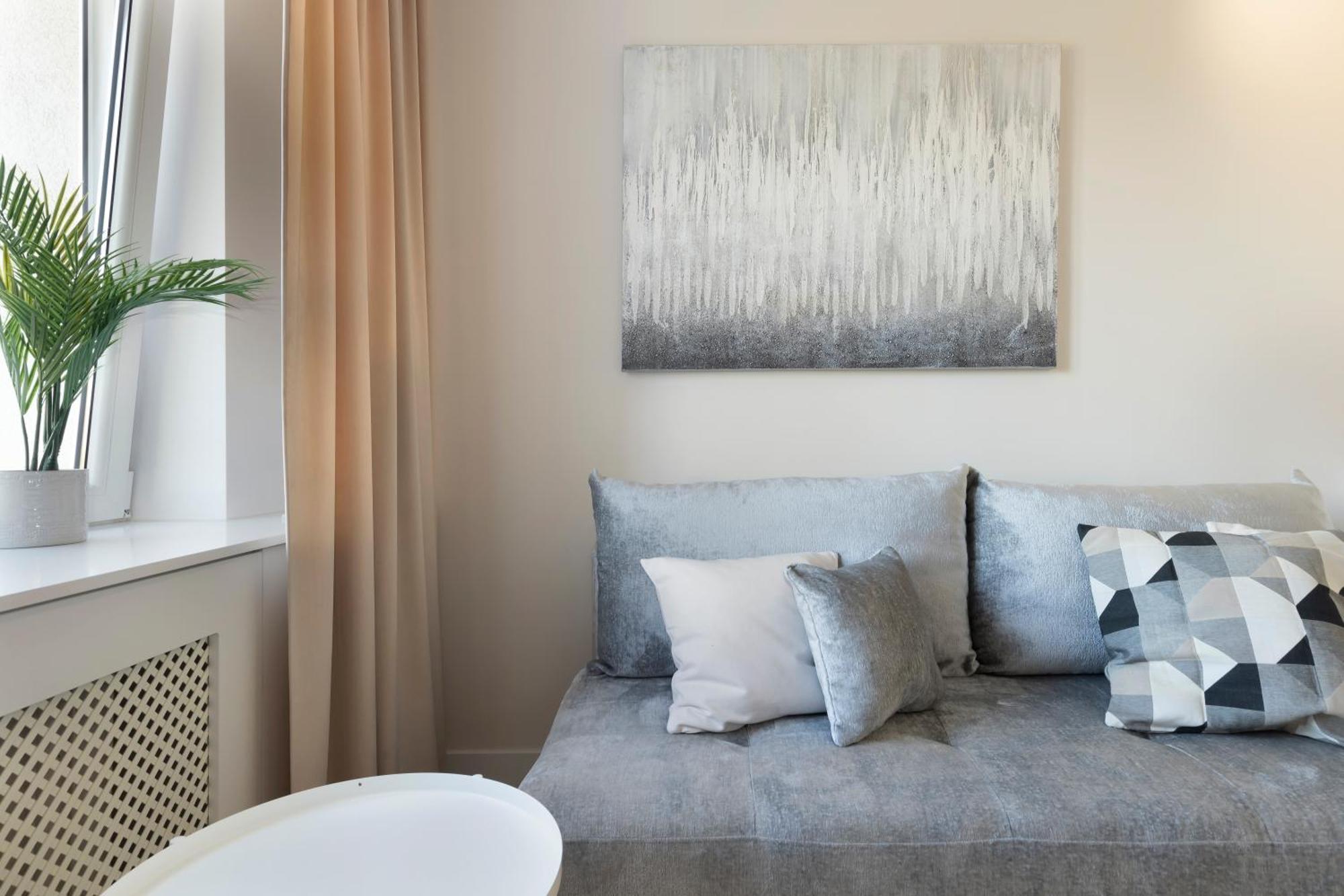 Elite Apartments Podwale Przedmiejskie Old Town Гданськ Екстер'єр фото
