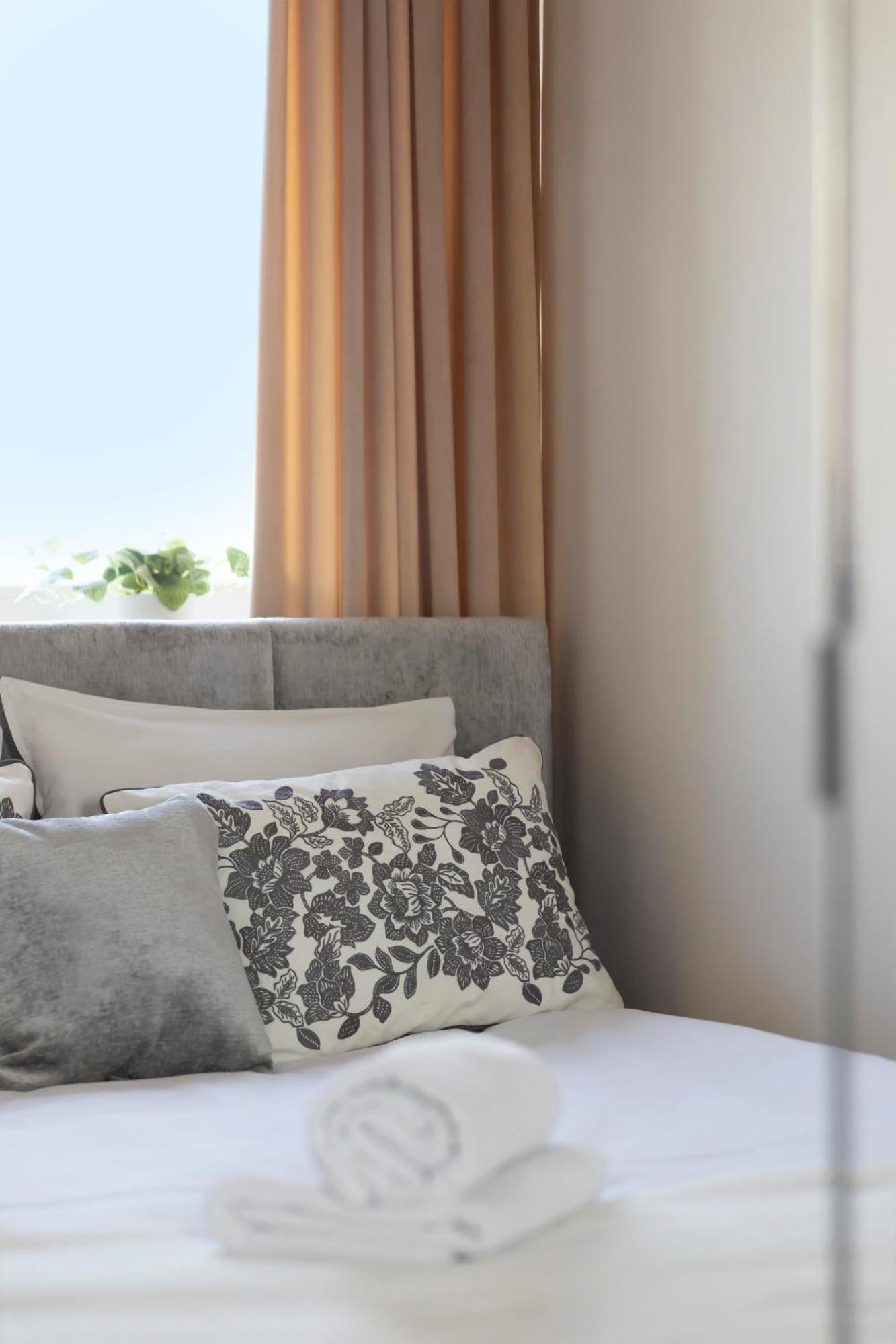 Elite Apartments Podwale Przedmiejskie Old Town Гданськ Екстер'єр фото