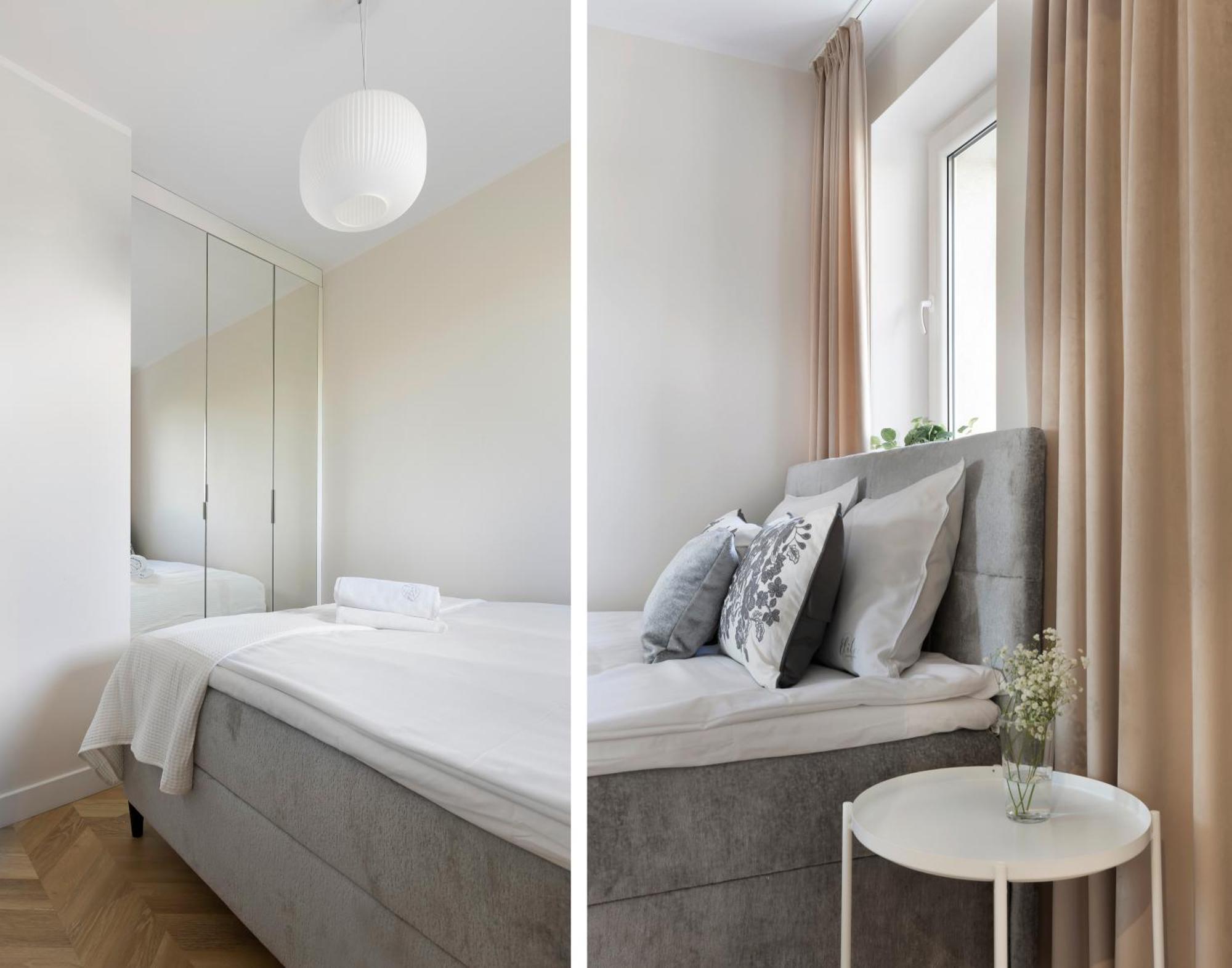 Elite Apartments Podwale Przedmiejskie Old Town Гданськ Екстер'єр фото