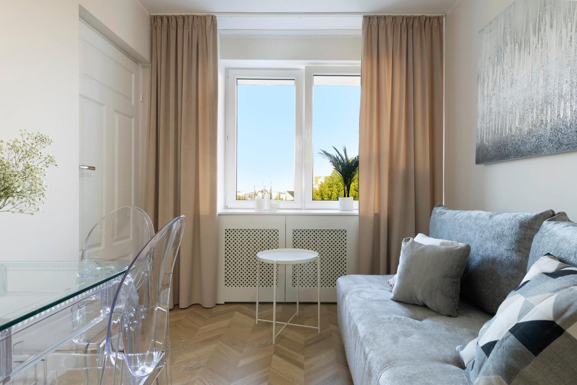 Elite Apartments Podwale Przedmiejskie Old Town Гданськ Екстер'єр фото