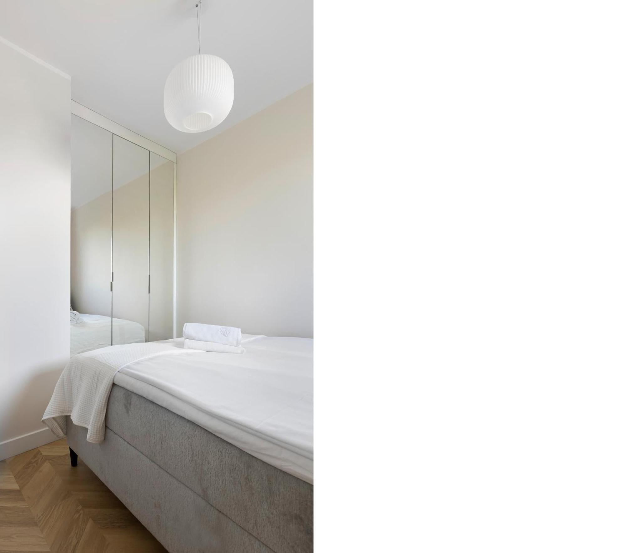 Elite Apartments Podwale Przedmiejskie Old Town Гданськ Екстер'єр фото