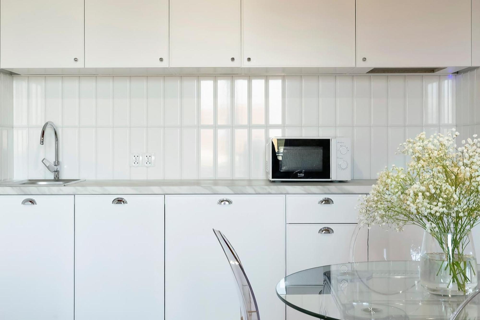 Elite Apartments Podwale Przedmiejskie Old Town Гданськ Екстер'єр фото