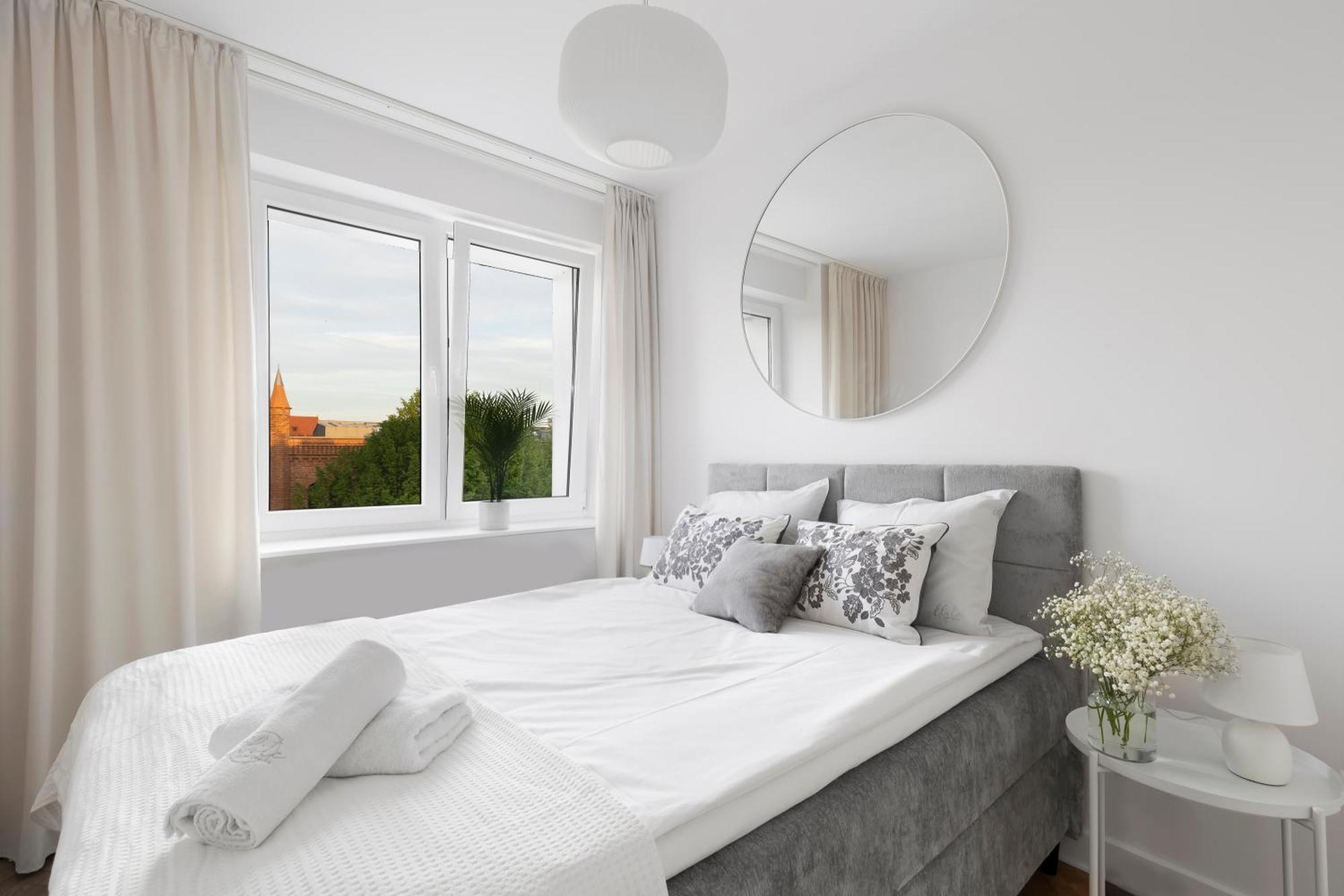 Elite Apartments Podwale Przedmiejskie Old Town Гданськ Екстер'єр фото