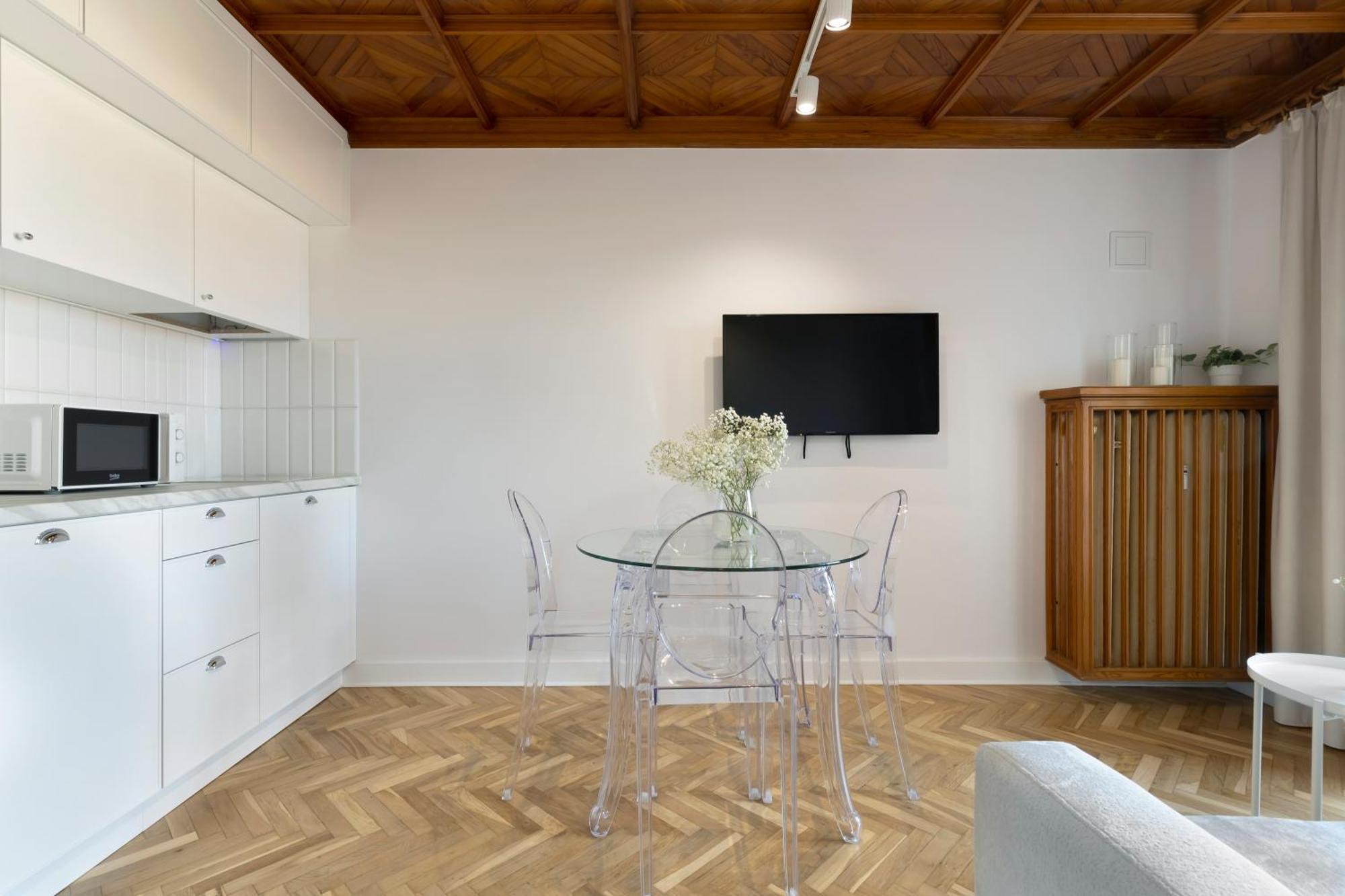 Elite Apartments Podwale Przedmiejskie Old Town Гданськ Екстер'єр фото